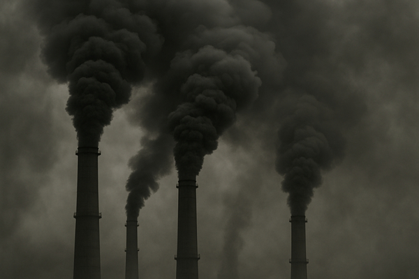 hava kirliliği nedir