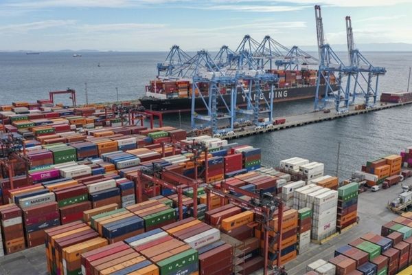 cbam-liman sınırda karbon düzenleme mekanizması