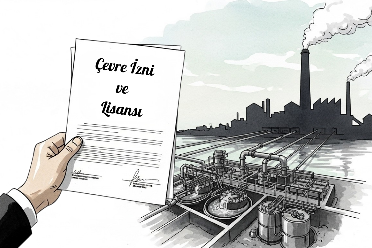 Anasayfa 37 çevre izin ve lisans belgesi