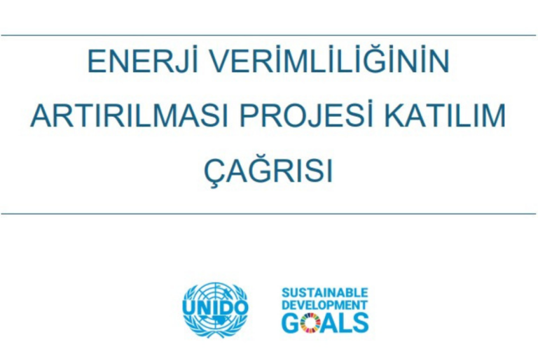 enerji verimliliginin artirilmasi projesi