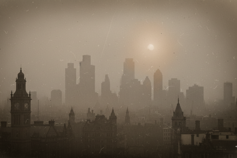 hava kirliliğine bağlı erken ölümler