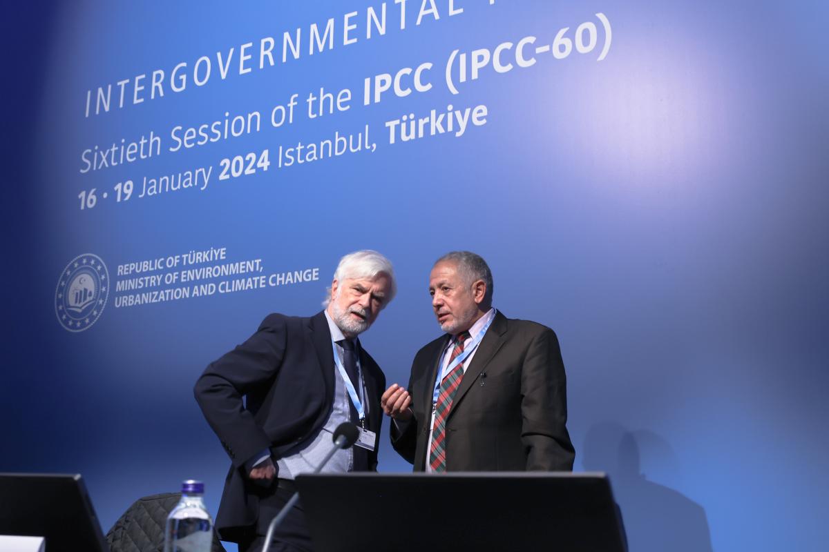 ipcc