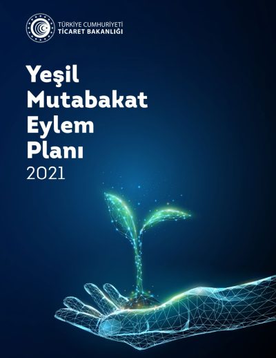 yeşil mutabakat eylem planı